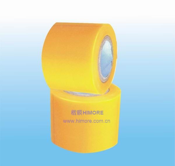 PVC保護膜