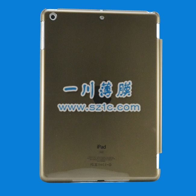 古龍色蘋果電腦外殼,保護殼