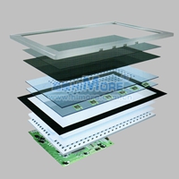 光學模組保護膜